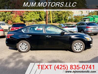 2015 Nissan Altima 2.5   - Photo 6 - Lynnwood, WA 98036
