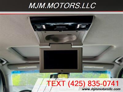 2016 Cadillac Escalade LUXURY COLLECTION   - Photo 26 - Lynnwood, WA 98036