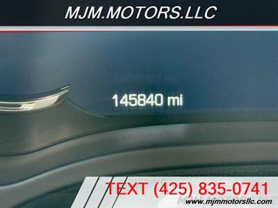 2016 Cadillac Escalade LUXURY COLLECTION   - Photo 17 - Lynnwood, WA 98036