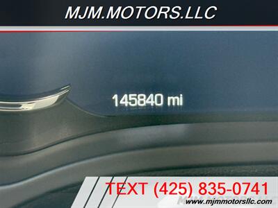 2016 Cadillac Escalade LUXURY COLLECTION   - Photo 17 - Lynnwood, WA 98036