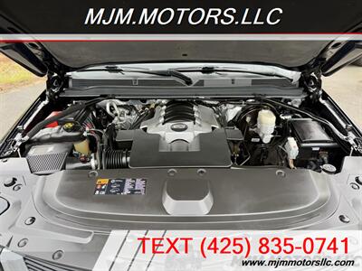 2016 Cadillac Escalade LUXURY COLLECTION   - Photo 37 - Lynnwood, WA 98036