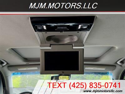 2016 Cadillac Escalade LUXURY COLLECTION   - Photo 26 - Lynnwood, WA 98036