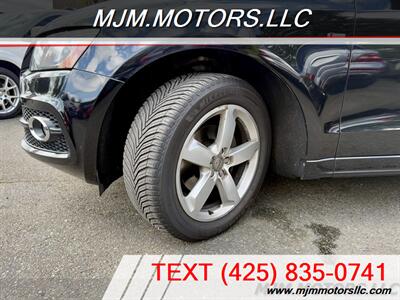 2012 Audi Q5 3.2 quattro Prestige   - Photo 27 - Lynnwood, WA 98036