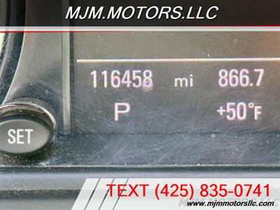 2012 Audi Q5 3.2 quattro Prestige   - Photo 17 - Lynnwood, WA 98036