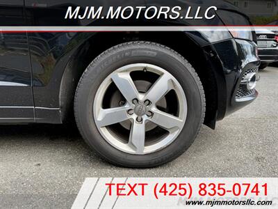2012 Audi Q5 3.2 quattro Prestige   - Photo 59 - Lynnwood, WA 98036