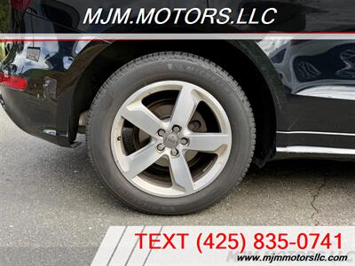 2012 Audi Q5 3.2 quattro Prestige   - Photo 29 - Lynnwood, WA 98036
