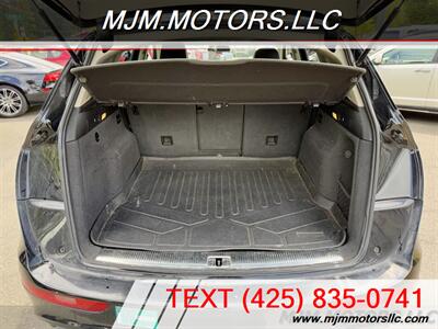 2012 Audi Q5 3.2 quattro Prestige   - Photo 41 - Lynnwood, WA 98036