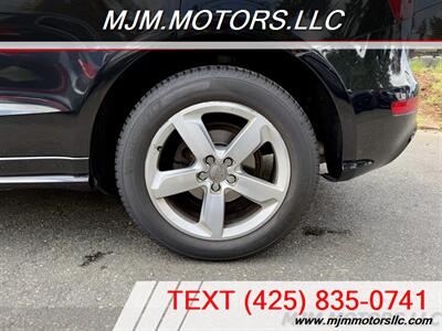 2012 Audi Q5 3.2 quattro Prestige   - Photo 57 - Lynnwood, WA 98036