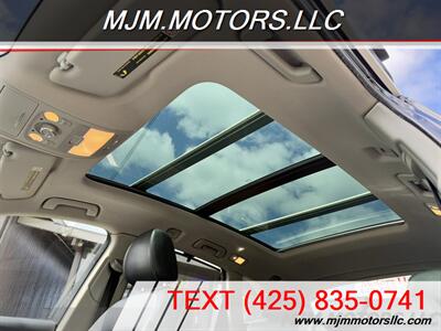 2012 Audi Q5 3.2 quattro Prestige   - Photo 51 - Lynnwood, WA 98036