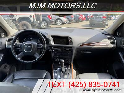 2012 Audi Q5 3.2 quattro Prestige   - Photo 15 - Lynnwood, WA 98036