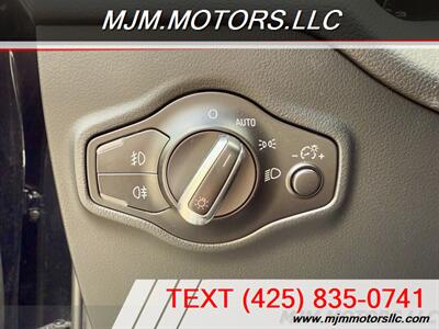 2012 Audi Q5 3.2 quattro Prestige   - Photo 47 - Lynnwood, WA 98036