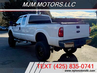 2012 FORD F-350 SUPER DUTY XL   - Photo 3 - Lynnwood, WA 98036