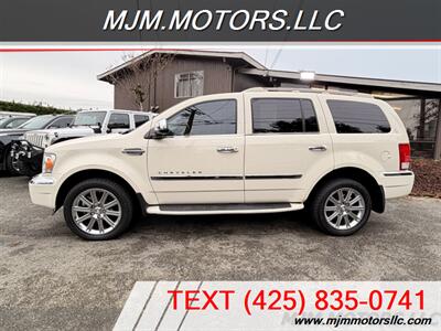 2008 Chrysler Aspen LIMITED   - Photo 2 - Lynnwood, WA 98036