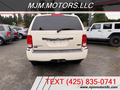 2008 Chrysler Aspen LIMITED   - Photo 4 - Lynnwood, WA 98036