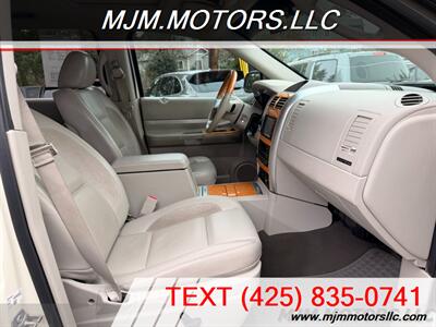 2008 Chrysler Aspen LIMITED   - Photo 15 - Lynnwood, WA 98036