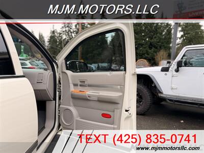 2008 Chrysler Aspen LIMITED   - Photo 29 - Lynnwood, WA 98036