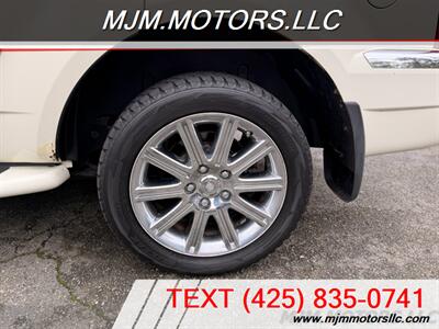 2008 Chrysler Aspen LIMITED   - Photo 31 - Lynnwood, WA 98036