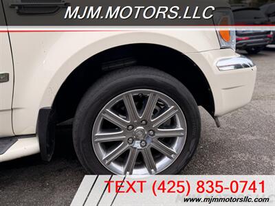 2008 Chrysler Aspen LIMITED   - Photo 33 - Lynnwood, WA 98036