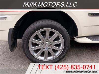 2008 Chrysler Aspen LIMITED   - Photo 32 - Lynnwood, WA 98036