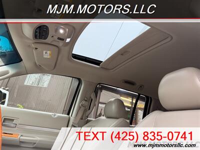 2008 Chrysler Aspen LIMITED   - Photo 25 - Lynnwood, WA 98036