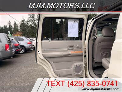 2008 Chrysler Aspen LIMITED   - Photo 27 - Lynnwood, WA 98036