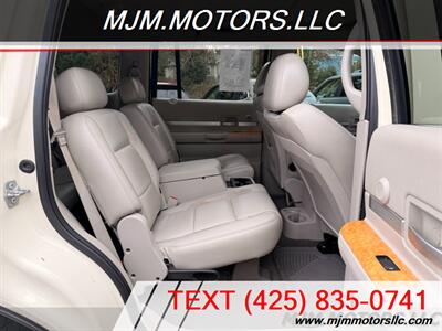 2008 Chrysler Aspen LIMITED   - Photo 14 - Lynnwood, WA 98036
