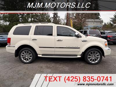 2008 Chrysler Aspen LIMITED   - Photo 6 - Lynnwood, WA 98036
