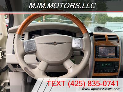 2008 Chrysler Aspen LIMITED   - Photo 20 - Lynnwood, WA 98036