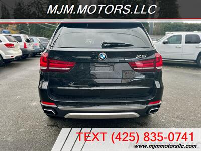 2017 BMW X5 XDRIVE40E IPERFORMANCE   - Photo 4 - Lynnwood, WA 98036