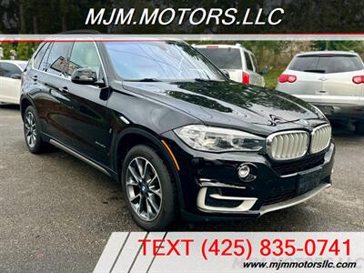 2017 BMW X5 XDRIVE40E IPERFORMANCE   - Photo 7 - Lynnwood, WA 98036