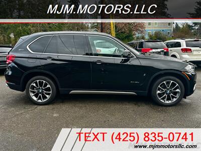 2017 BMW X5 XDRIVE40E IPERFORMANCE   - Photo 6 - Lynnwood, WA 98036