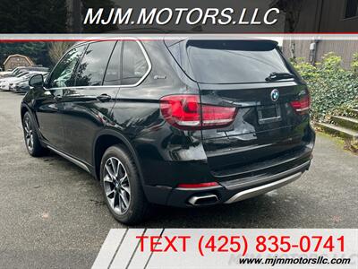 2017 BMW X5 XDRIVE40E IPERFORMANCE   - Photo 3 - Lynnwood, WA 98036