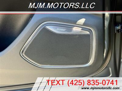 2017 Audi Q3 2.0T quattro Prestige   - Photo 24 - Lynnwood, WA 98036