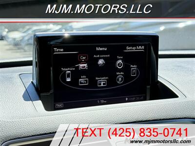 2017 Audi Q3 2.0T quattro Prestige   - Photo 18 - Lynnwood, WA 98036