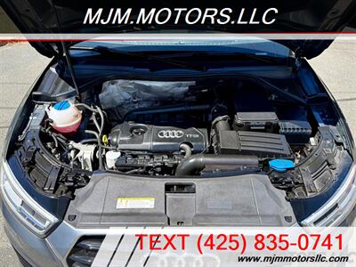 2017 Audi Q3 2.0T quattro Prestige   - Photo 33 - Lynnwood, WA 98036