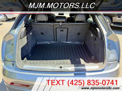 2017 Audi Q3 2.0T quattro Prestige   - Photo 12 - Lynnwood, WA 98036