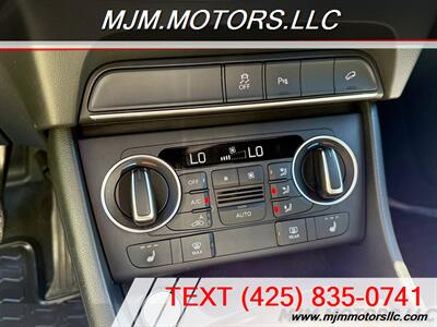 2017 Audi Q3 2.0T quattro Prestige   - Photo 20 - Lynnwood, WA 98036