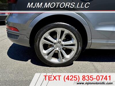 2017 Audi Q3 2.0T quattro Prestige   - Photo 31 - Lynnwood, WA 98036