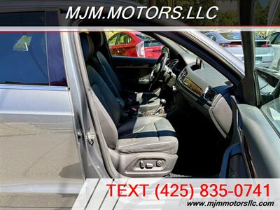 2017 Audi Q3 2.0T quattro Prestige   - Photo 14 - Lynnwood, WA 98036