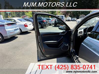 2017 Audi Q3 2.0T quattro Prestige   - Photo 25 - Lynnwood, WA 98036