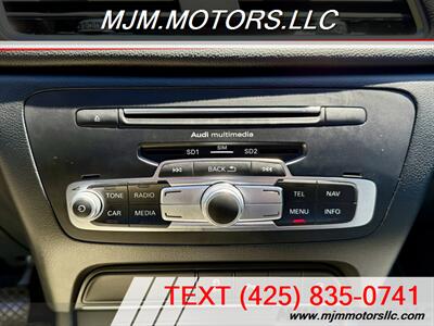 2017 Audi Q3 2.0T quattro Prestige   - Photo 19 - Lynnwood, WA 98036