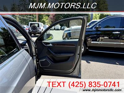 2017 Audi Q3 2.0T quattro Prestige   - Photo 28 - Lynnwood, WA 98036