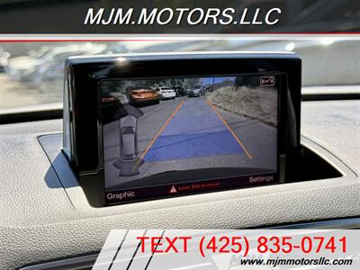 2017 Audi Q3 2.0T quattro Prestige   - Photo 22 - Lynnwood, WA 98036