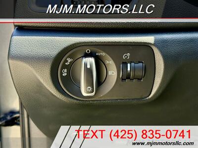 2017 Audi Q3 2.0T quattro Prestige   - Photo 21 - Lynnwood, WA 98036