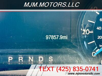 2017 Ford Explorer   - Photo 16 - Lynnwood, WA 98036