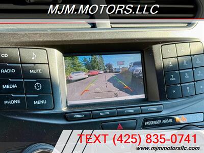2017 Ford Explorer   - Photo 24 - Lynnwood, WA 98036