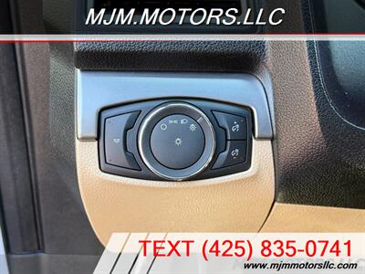 2017 Ford Explorer   - Photo 22 - Lynnwood, WA 98036