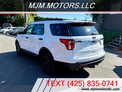 2017 Ford Explorer   - Photo 3 - Lynnwood, WA 98036