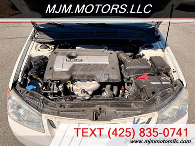 2006 Kia Spectra EX   - Photo 27 - Lynnwood, WA 98036