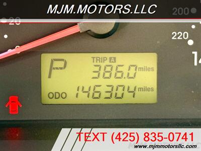 2006 Kia Spectra EX   - Photo 15 - Lynnwood, WA 98036